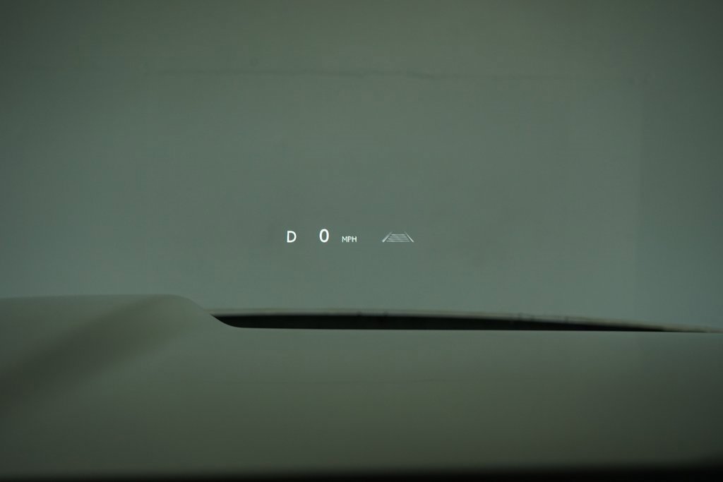 Used 2025 Lexus GX 550 image 8