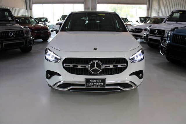 Used 2024 Mercedes-Benz GLA 250 image 38