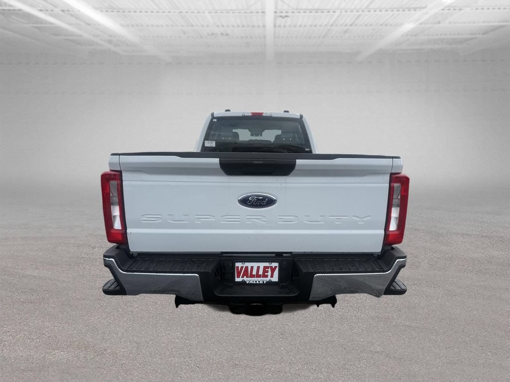 New 2026 Ford F250 XL w/ XL Chrome Package AWD/4WD image 5
