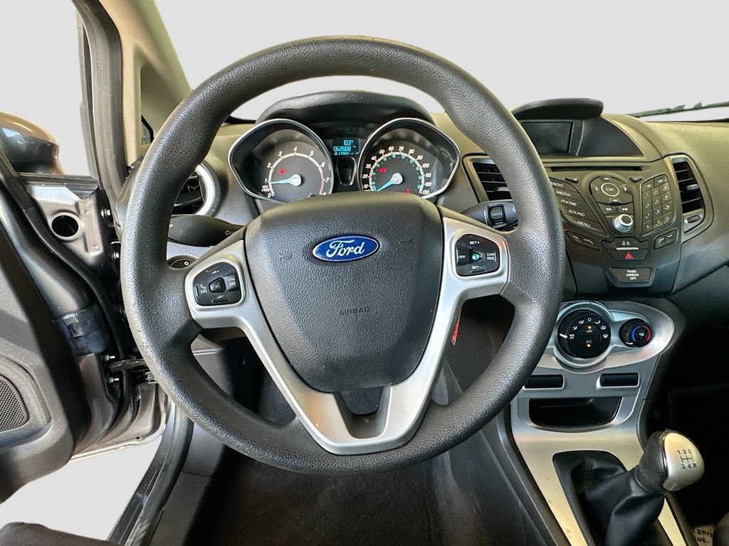 Used 2019 Ford Fiesta SE FWD image 13