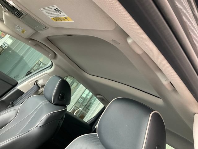 Used 2023 Acura TLX w/ Advance Package AWD/4WD image 7