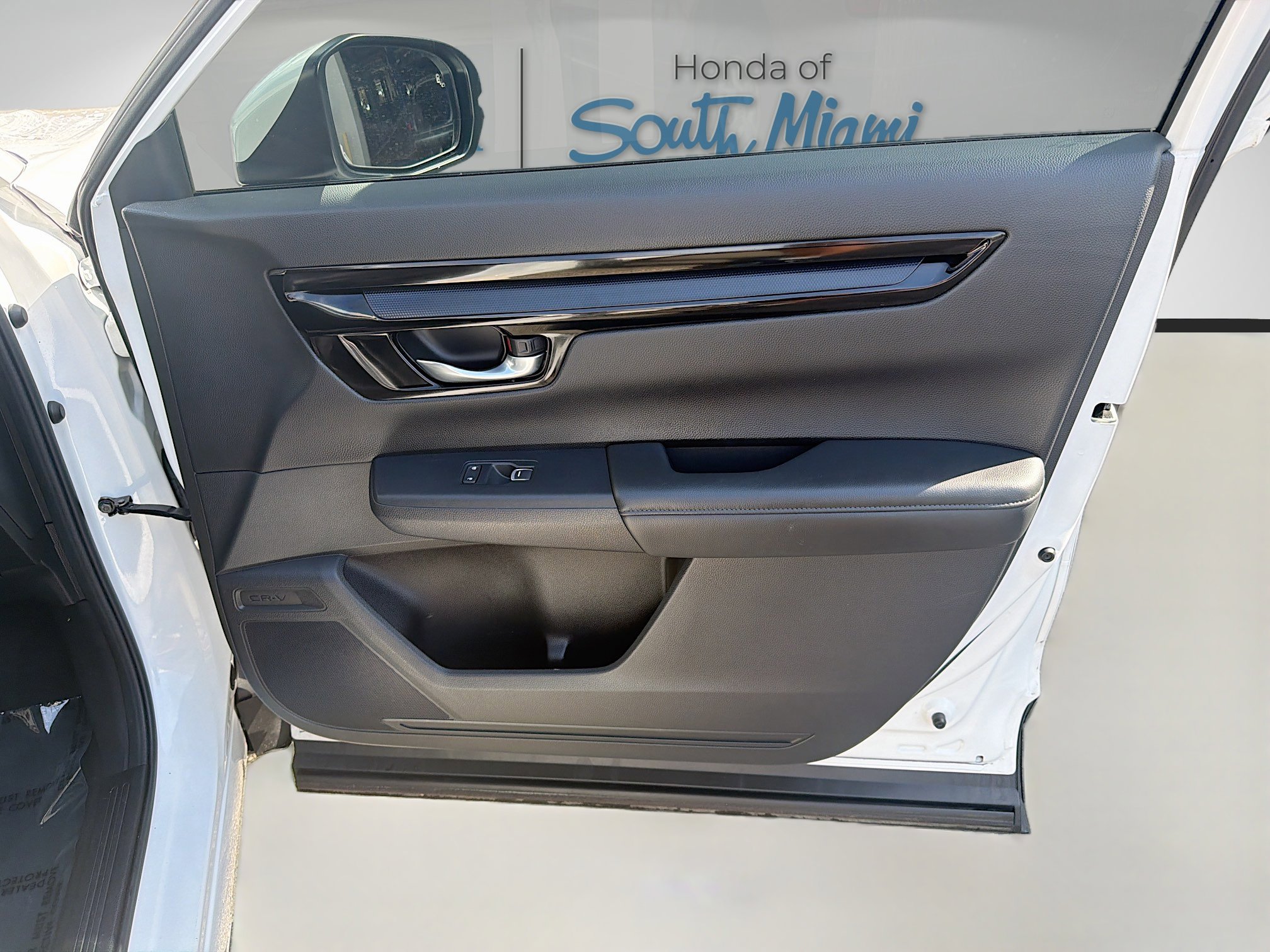 Certified 2024 Honda CR-V EX-L image 33