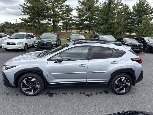 Certified 2025 Subaru Crosstrek 2.5i Limited AWD/4WD image 37