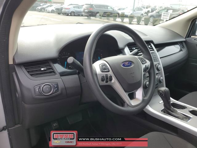 Used 2013 Ford Edge SE image 18
