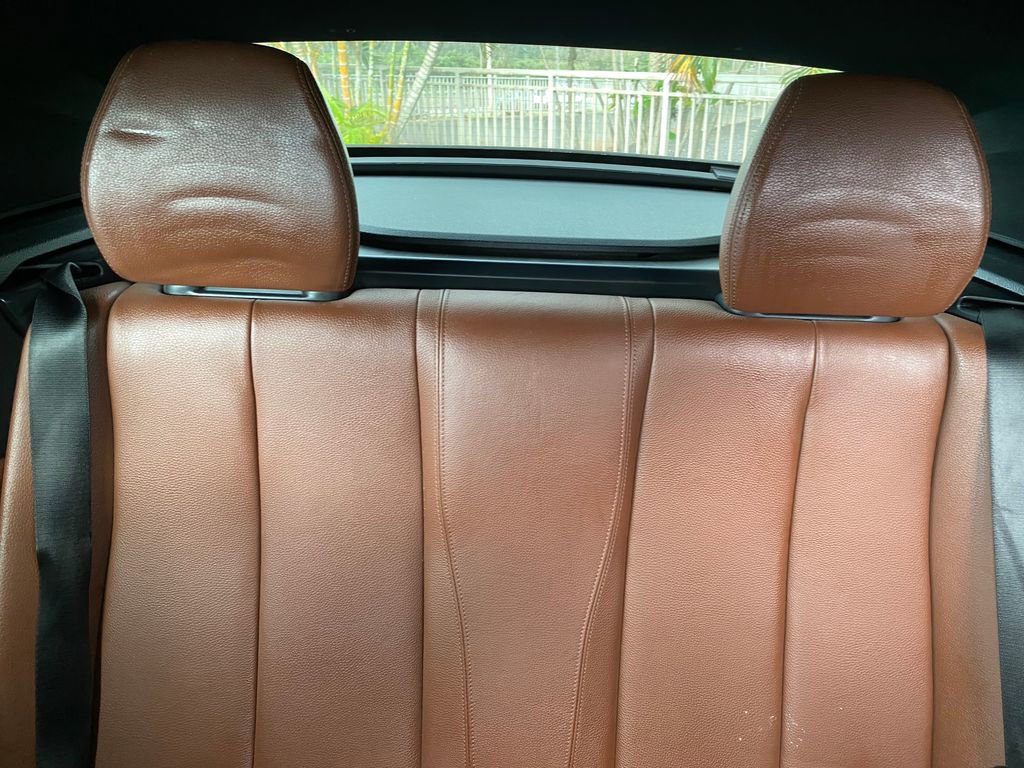 Used 2017 BMW 230i Convertible RWD image 36