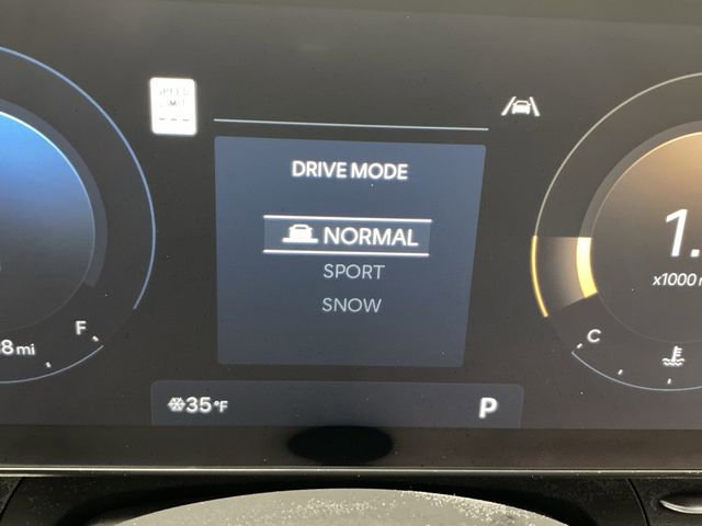 New 2026 Hyundai Kona Limited image 24