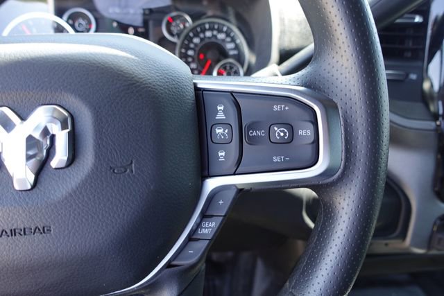 New 2025 RAM 5500 Tradesman image 20