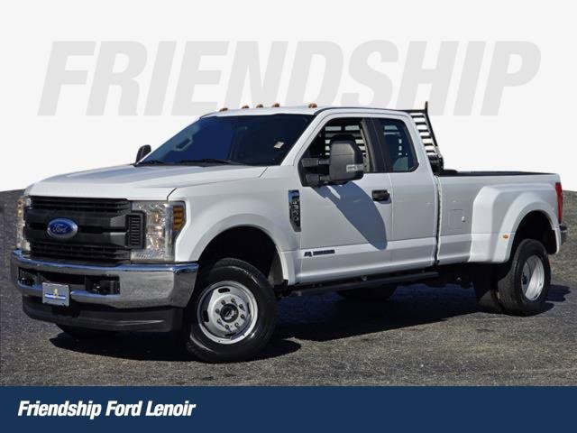 Used 2019 Ford F350 XL w/ XL Value Package image 1