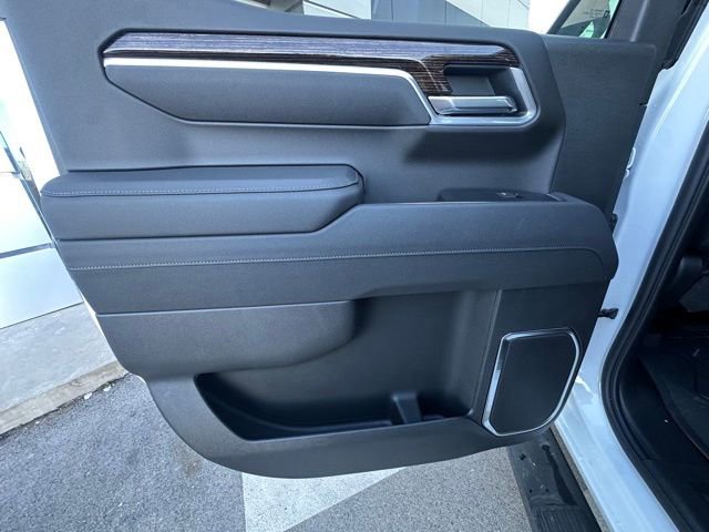 New 2026 GMC Sierra 1500 Elevation w/ Elevation Premium Package image 23