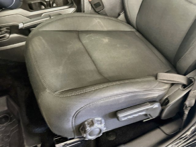 Used 2018 Jeep Wrangler Unlimited Sport AWD/4WD image 20