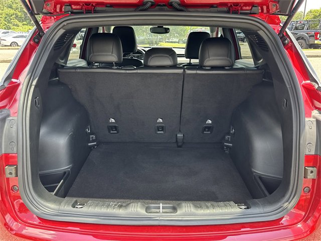 Used 2022 Jeep Compass Limited image 18