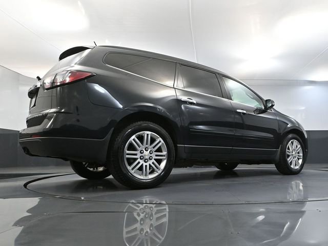 Used 2014 Chevrolet Traverse LT w/ All-Star Edition image 49