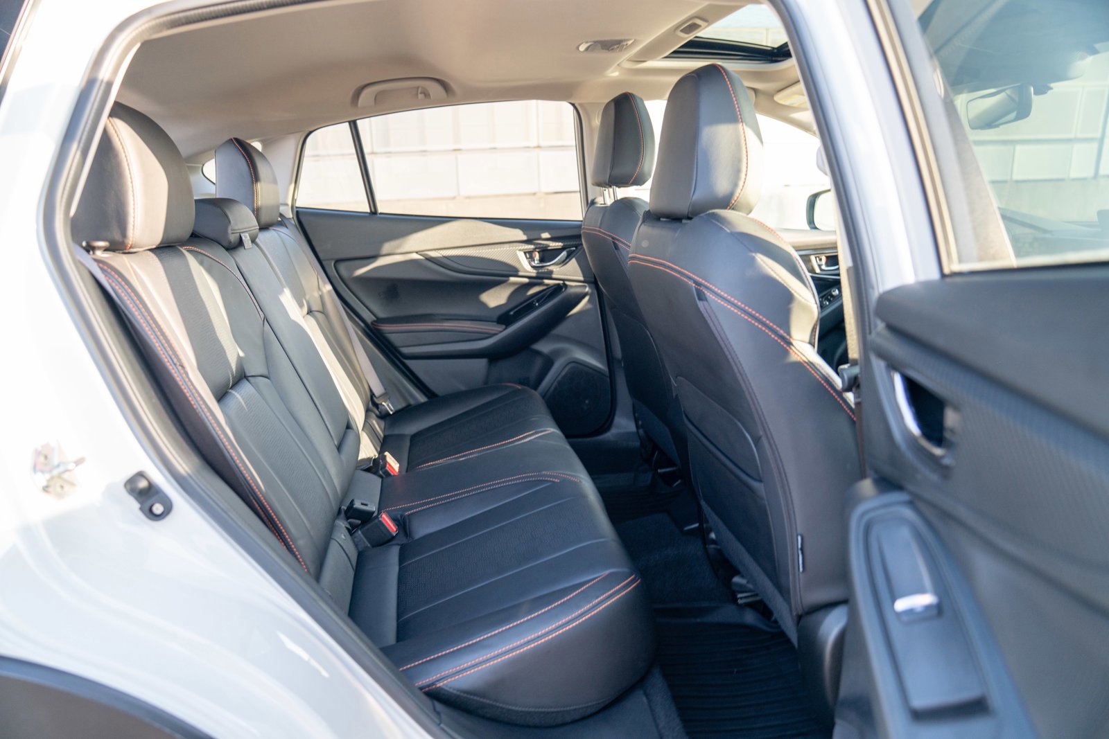 Used 2019 Subaru Crosstrek 2.0i Limited w/ Moonroof Package w/Navigation AWD/4WD image 24