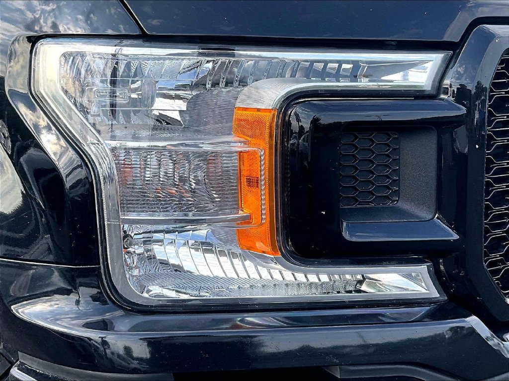 Used 2020 Ford F150 XL w/ Equipment Group 101A Mid AWD/4WD image 28