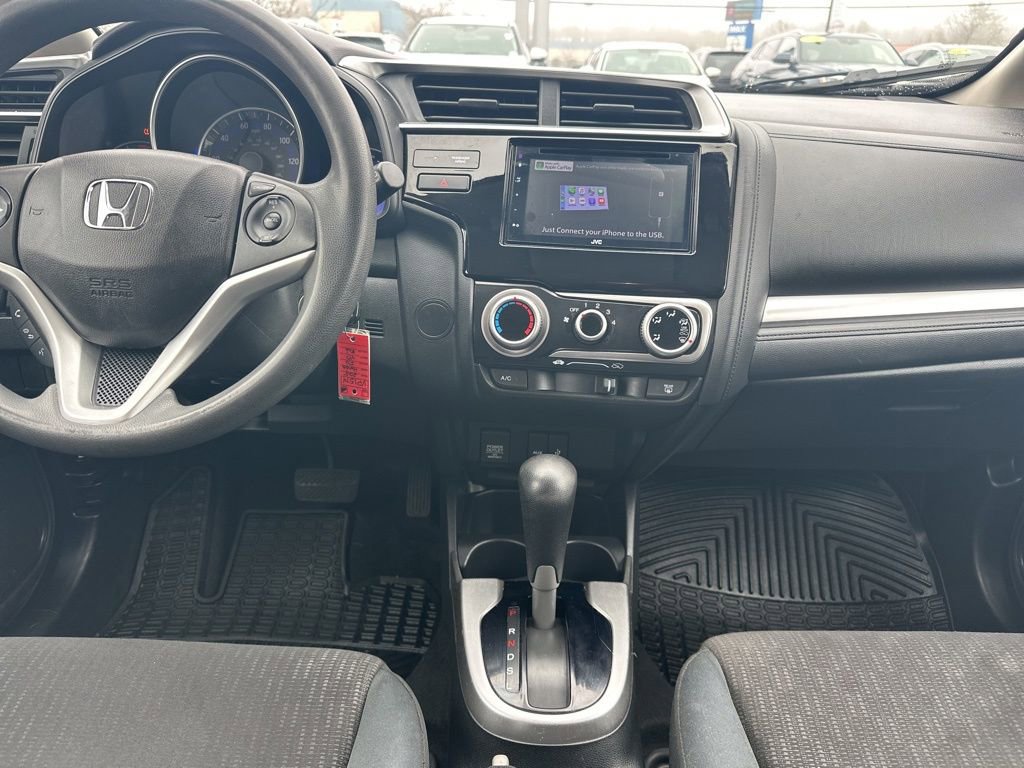 Used 2015 Honda Fit LX image 19