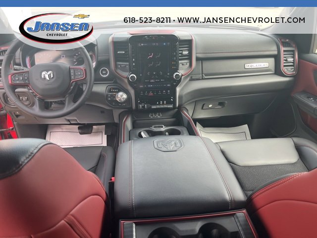 Used 2025 RAM 1500 Rebel image 18