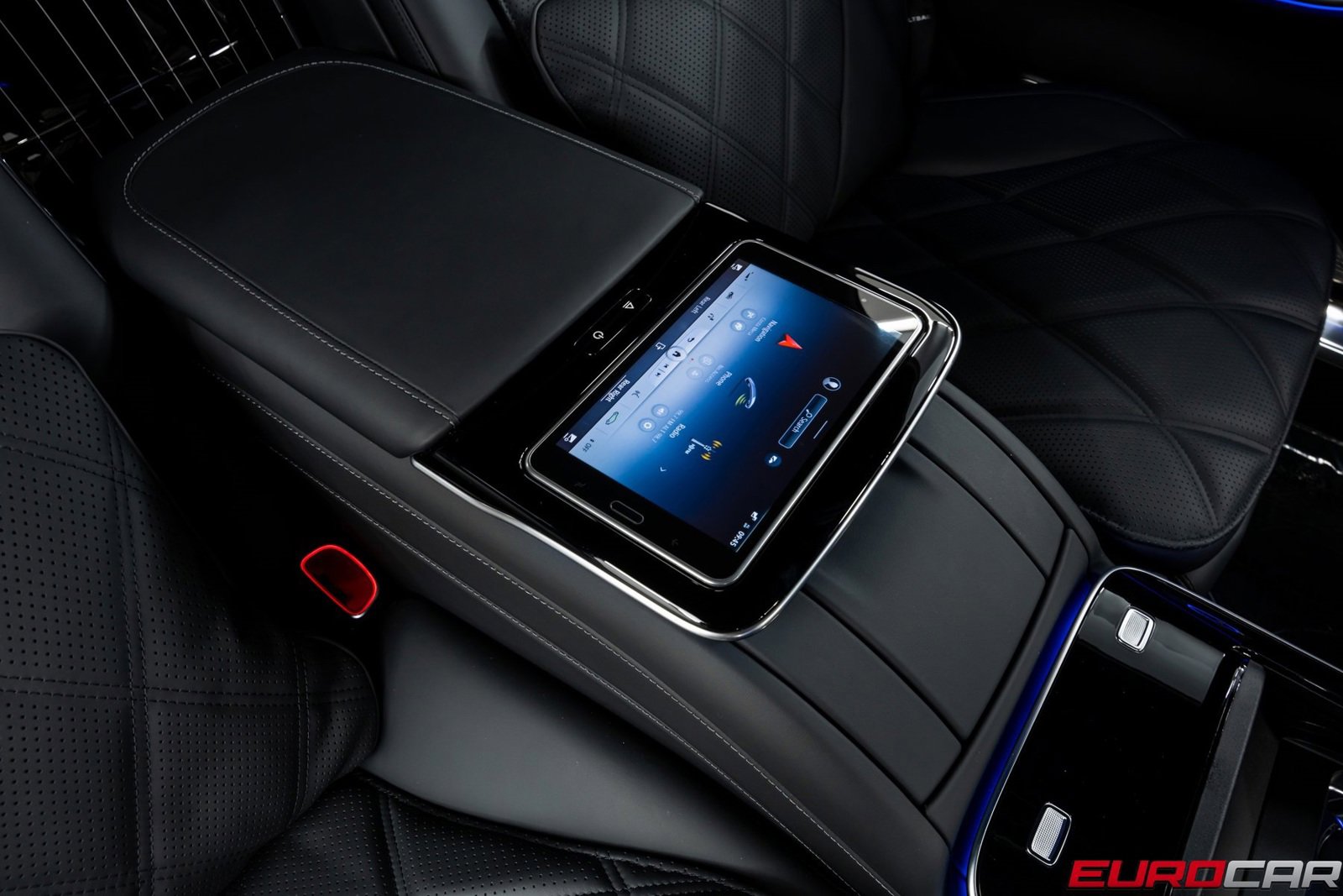 Used 2022 Mercedes-Benz Maybach S 680 4MATIC image 43