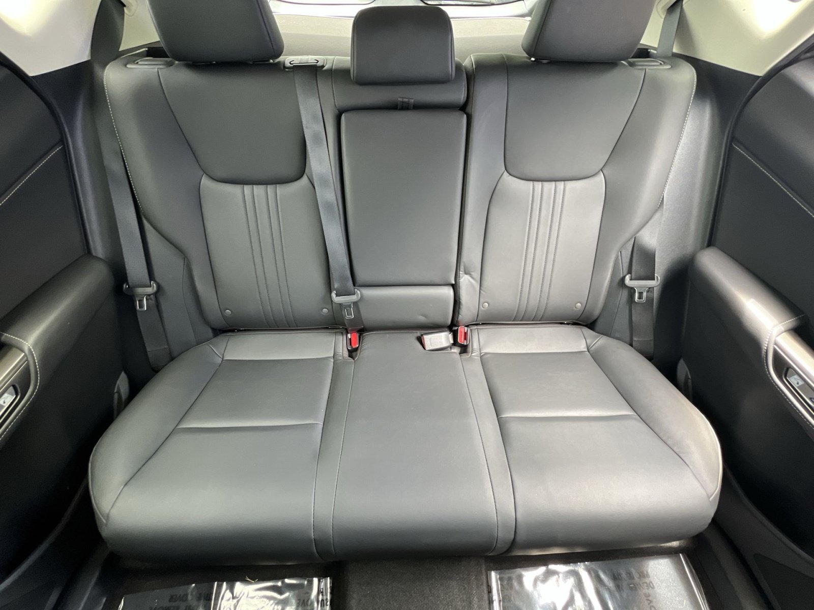 Used 2024 Lexus NX 350 AWD w/ Cold Area Package image 15