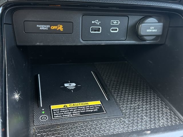 Used 2024 Honda CR-V EX-L image 20