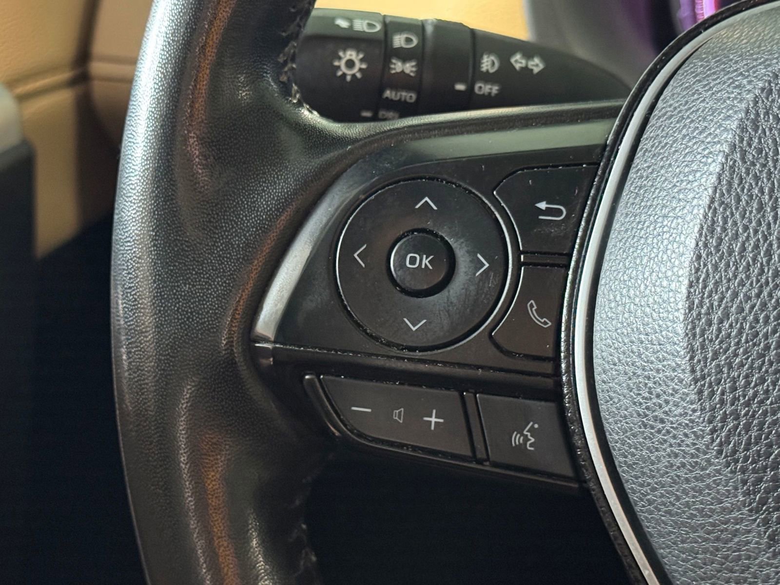 Used 2021 Toyota RAV4 Limited w/ Limited Grade Weather Package AWD/4WD image 34