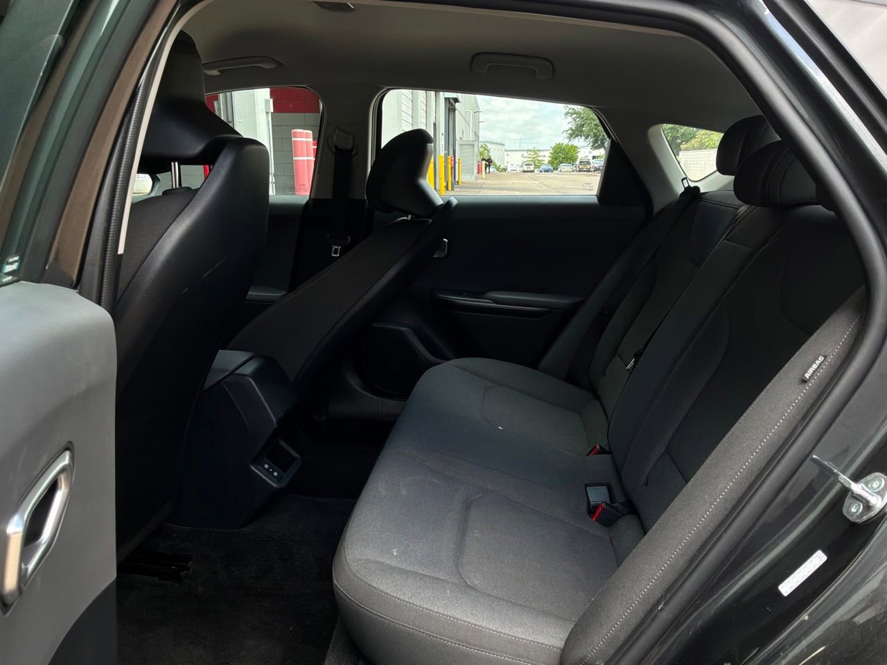 Used 2025 Kia K4 FWD image 11