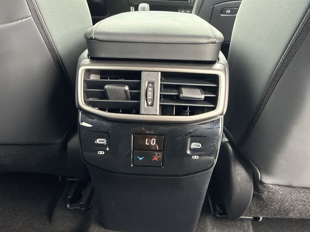 Used 2025 Lexus RX 350 Premium w/ Accessory Package (Z1) image 18