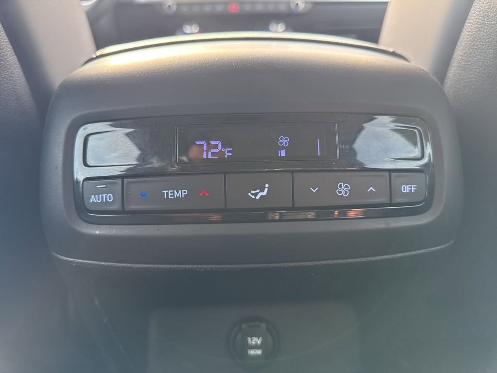 Used 2024 Hyundai Palisade SEL image 12