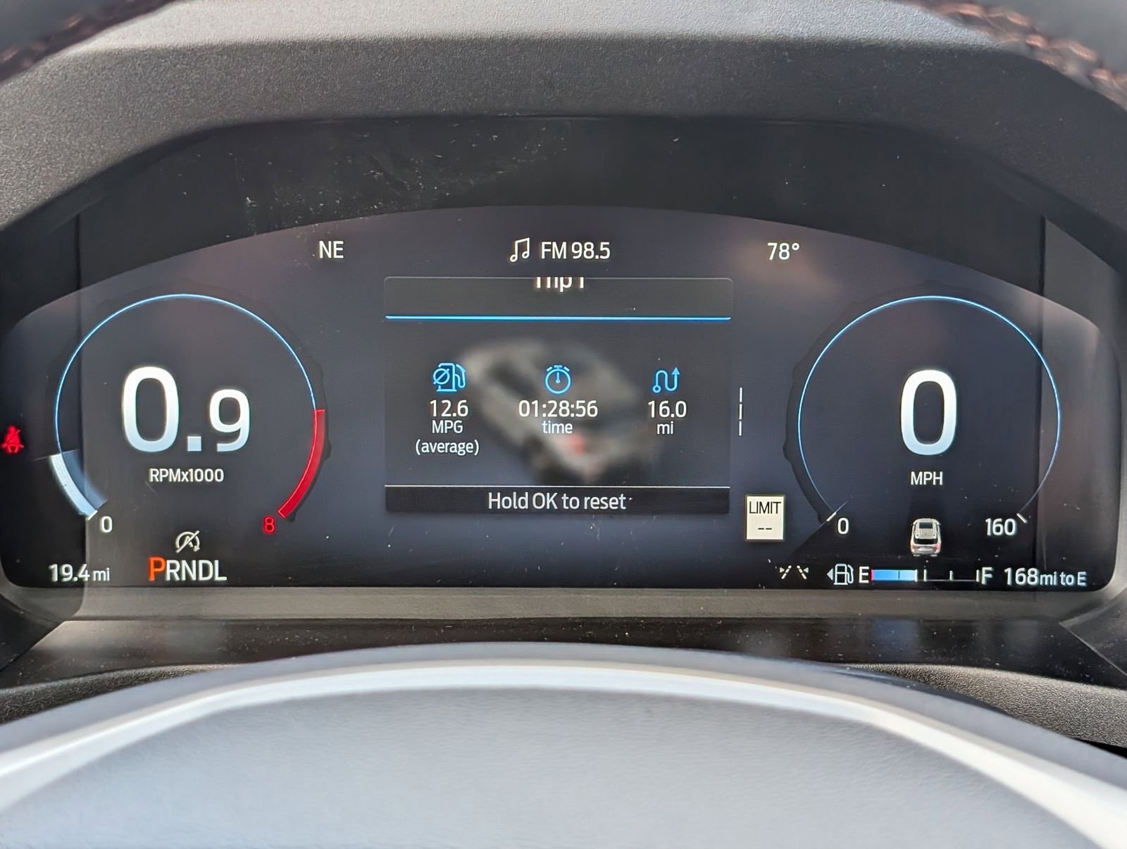 New 2026 Ford Explorer Active w/ Active Comfort Package image 26