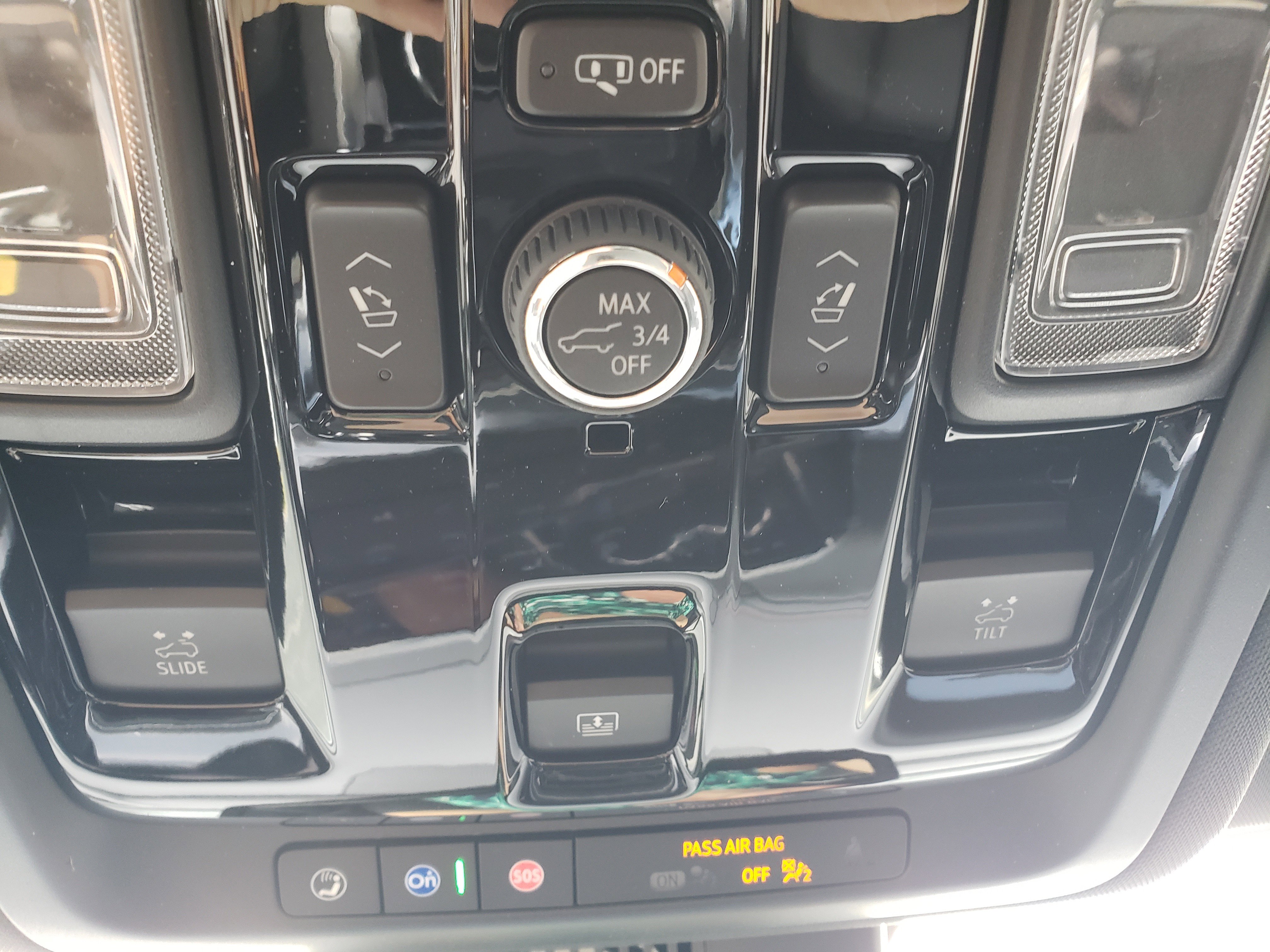 New 2026 Chevrolet Tahoe RST w/ Comfort Package image 25