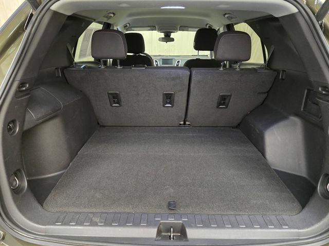 Used 2023 Chevrolet Equinox LT AWD/4WD image 34