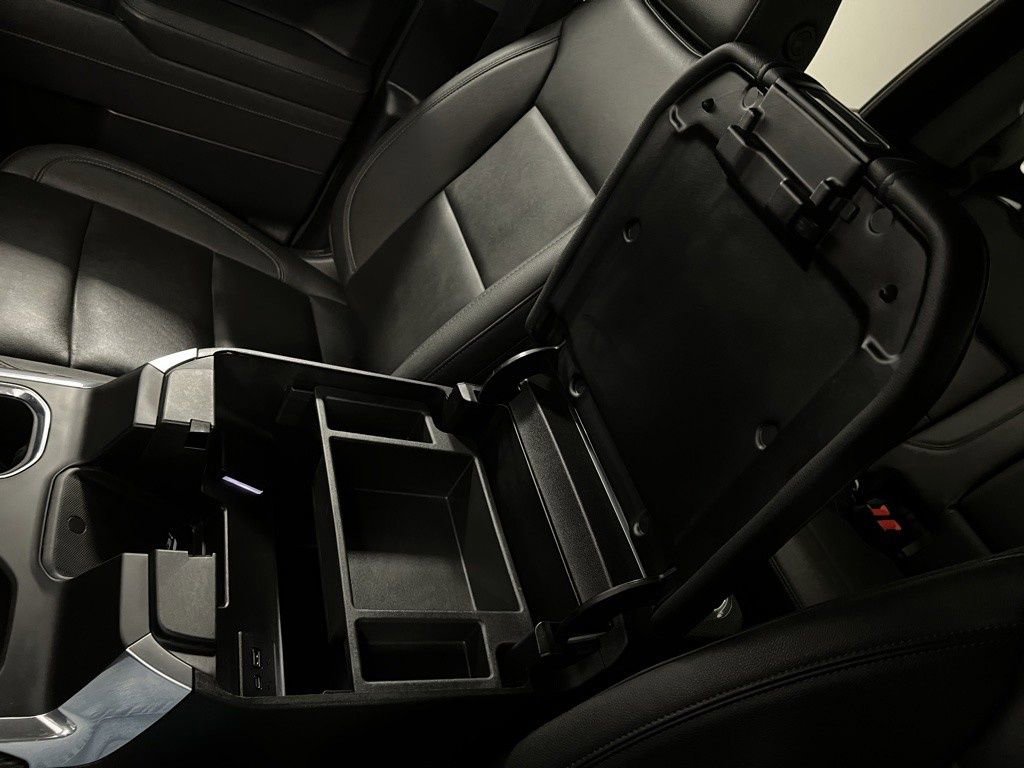 Used 2025 GMC Sierra 1500 Elevation w/ Elevation Premium Package image 46