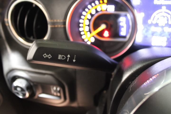 Used 2023 Jeep Gladiator Overland AWD/4WD image 36