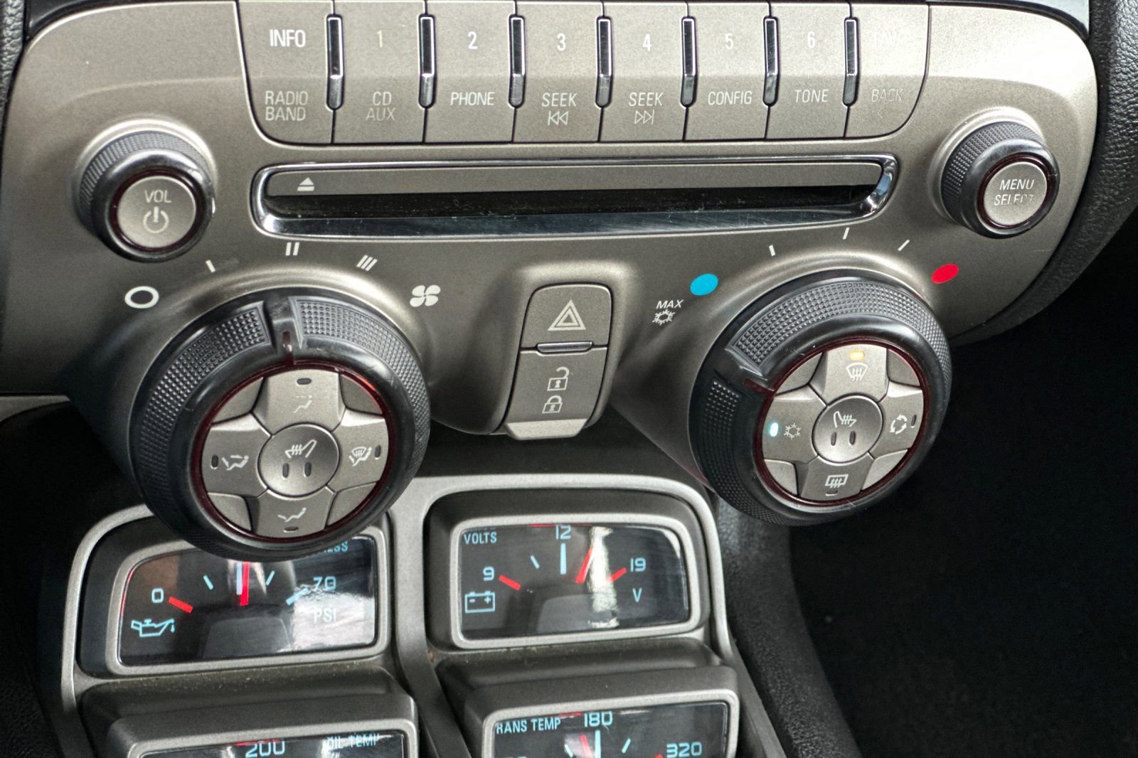 Used 2011 Chevrolet Camaro SS w/ RS Package image 19