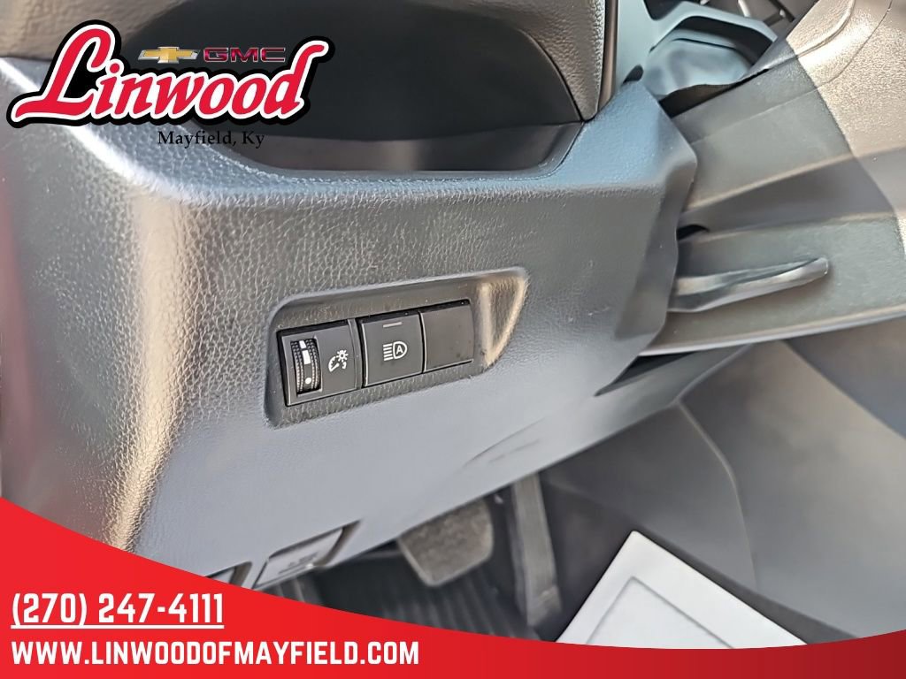 Used 2023 Toyota RAV4 XLE image 18