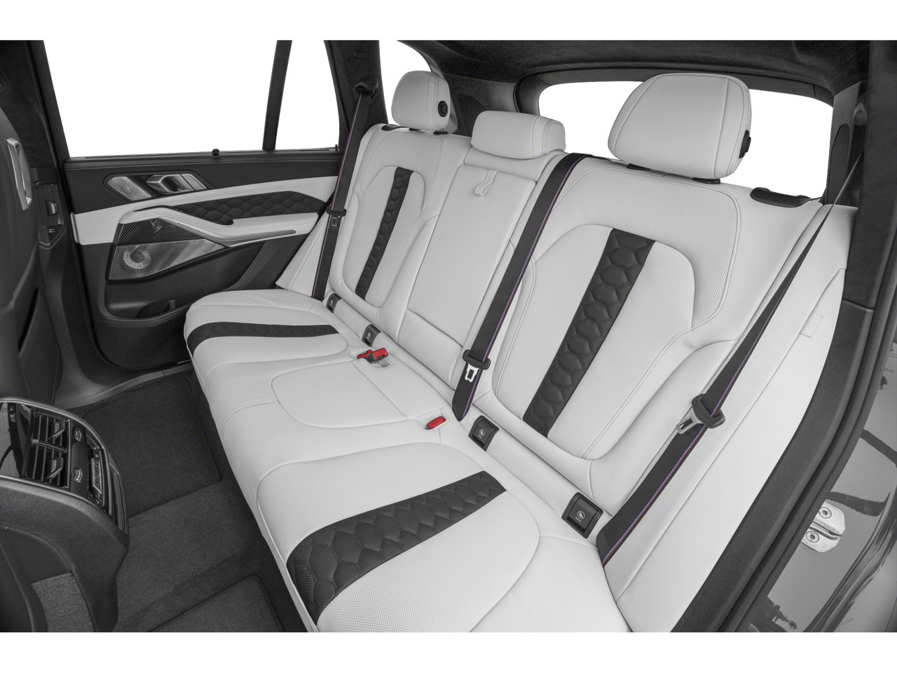 New 2026 BMW X5 M Competition AWD/4WD image 36