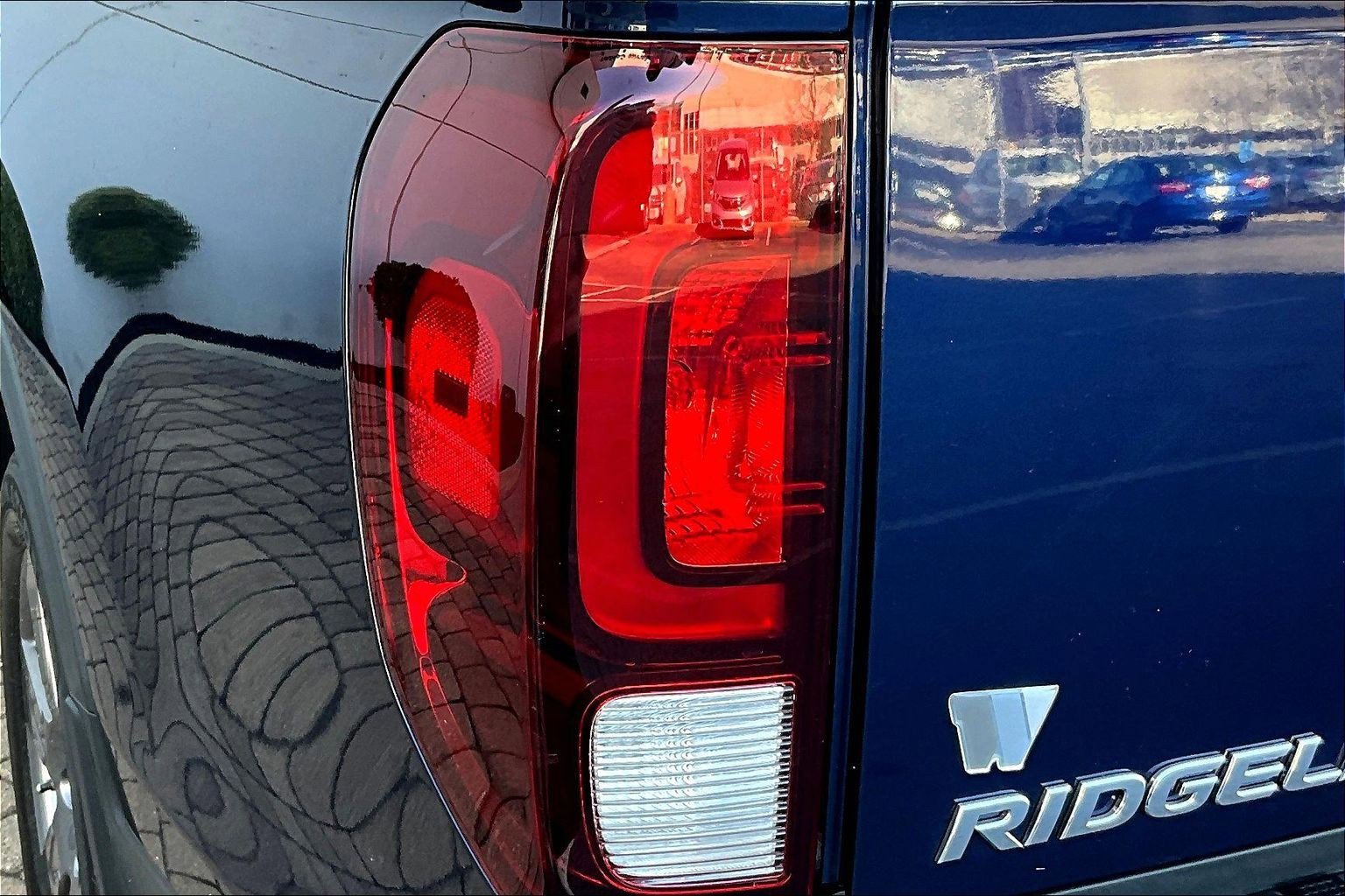 Used 2020 Honda Ridgeline RTL-E image 23