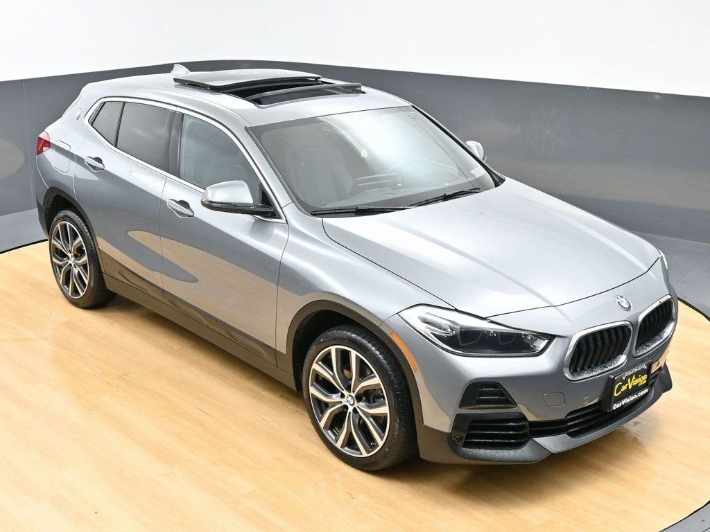 Used 2023 BMW X2 xDrive28i w/ Premium Package 2 AWD/4WD image 42