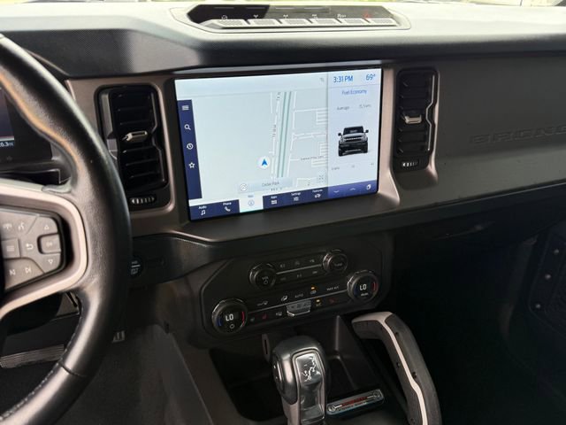 Used 2021 Ford Bronco First Edition AWD/4WD image 21