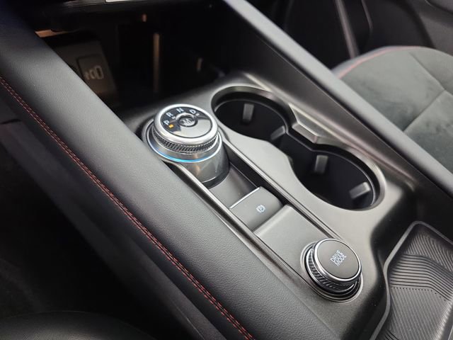 Used 2025 Ford Explorer ST w/ Sun And Sound Package image 40