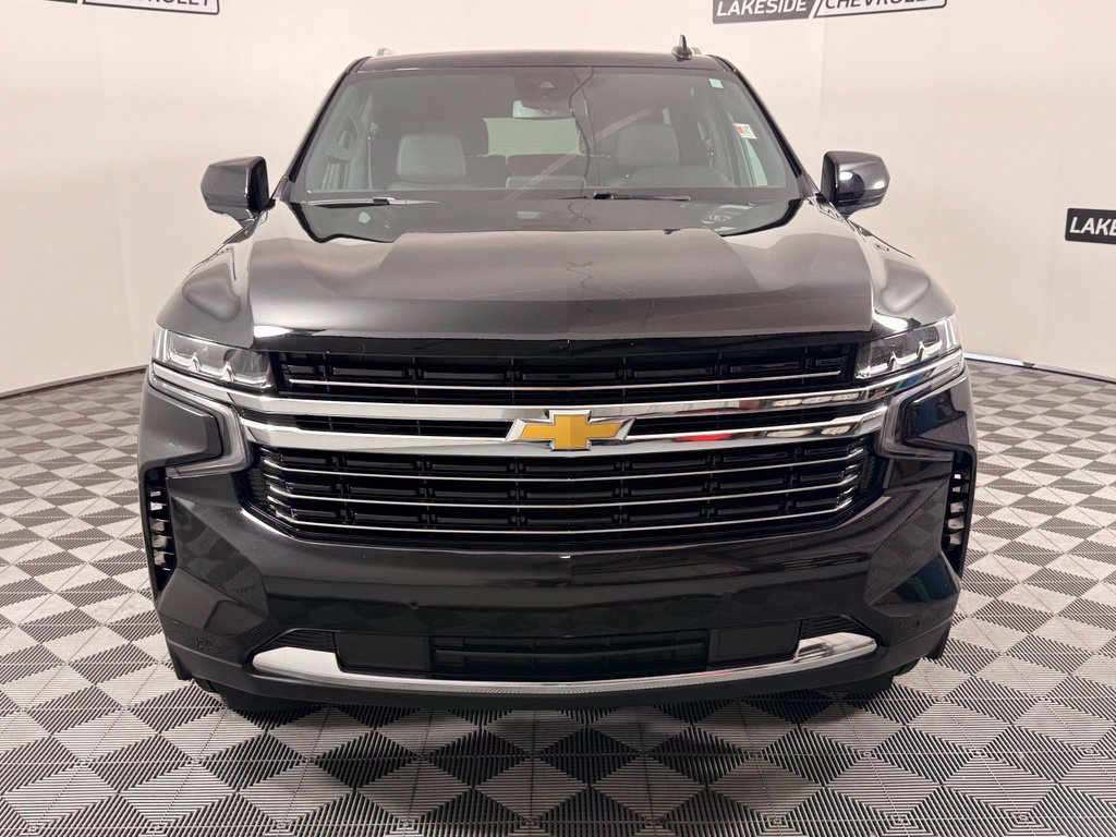 Used 2024 Chevrolet Tahoe LT AWD/4WD image 9
