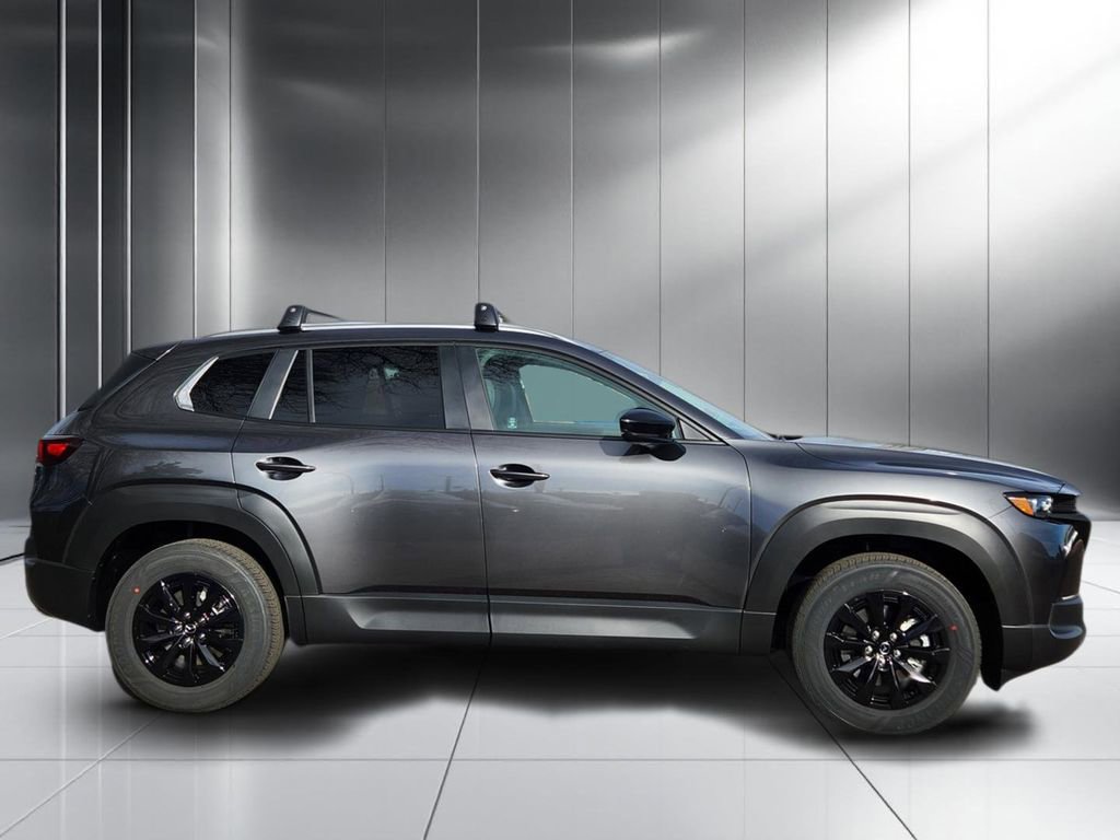 New 2026 MAZDA CX-50 2.5 Hybrid w/ Preferred Pkg image 24