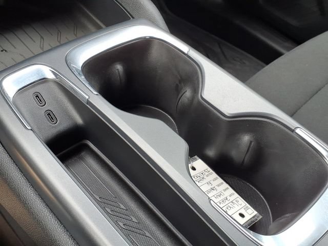 Used 2026 Chevrolet Equinox EV LT w/ LPO, All-Weather Mat Package FWD image 26