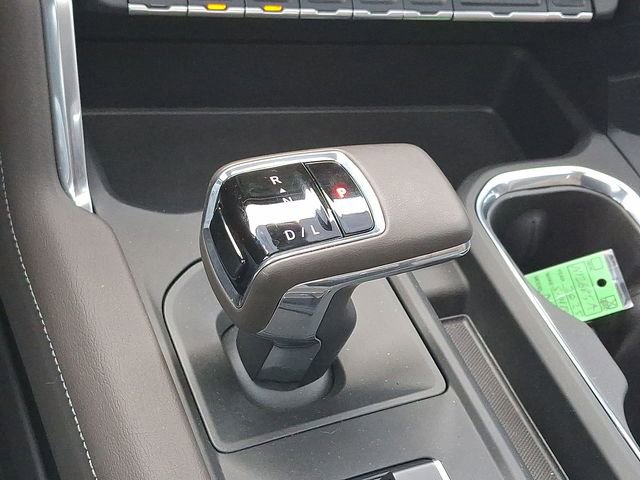 Certified 2025 GMC Sierra 1500 Denali w/ Denali Reserve Package image 16