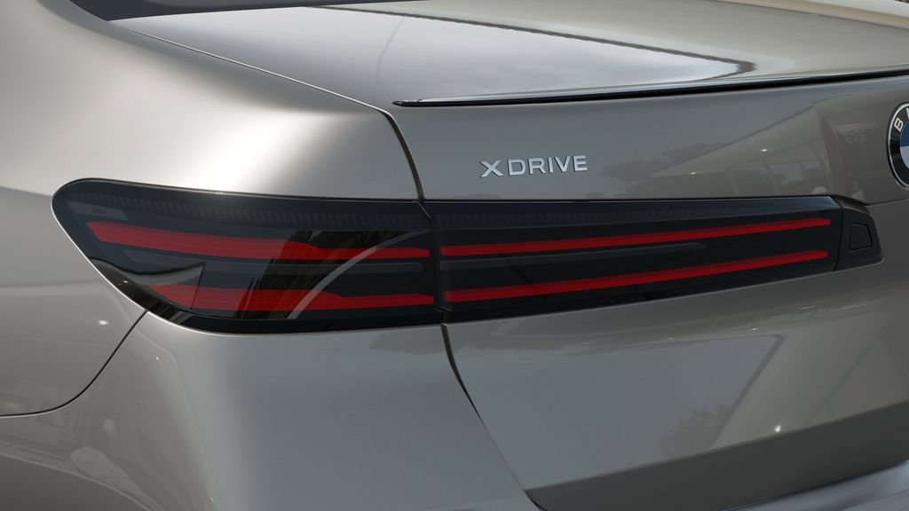 New 2027 BMW 740i xDrive AWD/4WD image 8