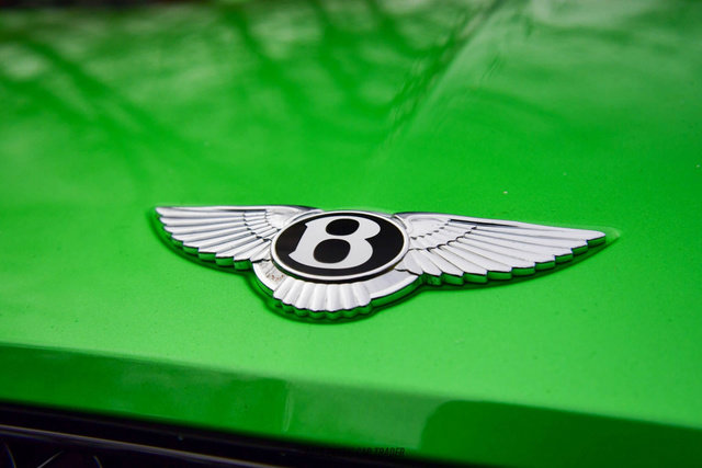 Used 2022 Bentley Continental GT Speed image 45
