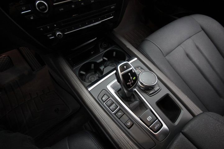 Used 2018 BMW X5 xDrive35i AWD/4WD image 25