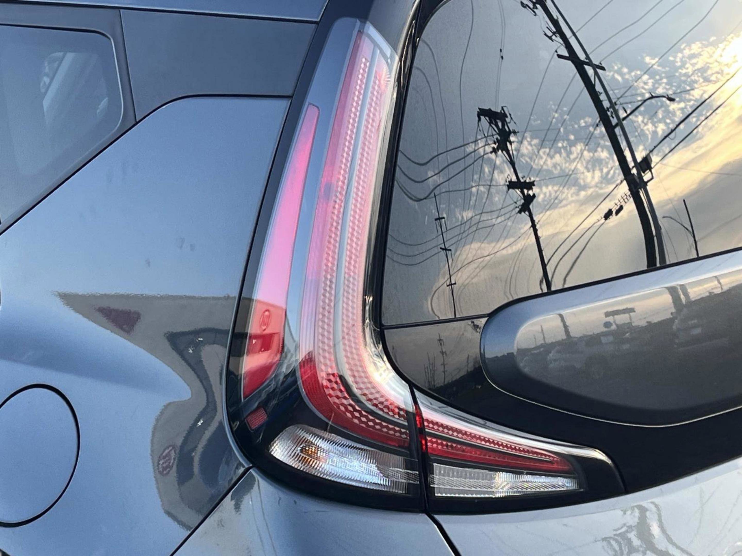 Used 2023 Kia Soul GT-Line image 11