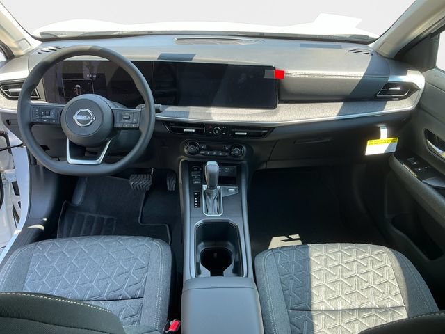 New 2026 Nissan Kicks SV w/ Cold Weather Package AWD/4WD image 12
