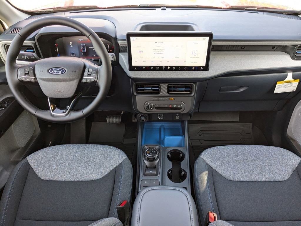 New 2025 Ford Maverick XLT w/ XLT Luxury Package image 18