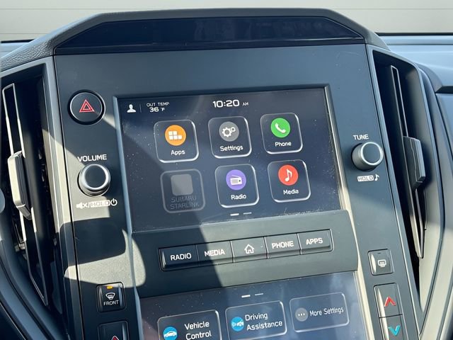 Used 2024 Subaru Impreza 2.0i image 15